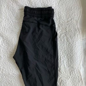 Lululemon Studio Capris